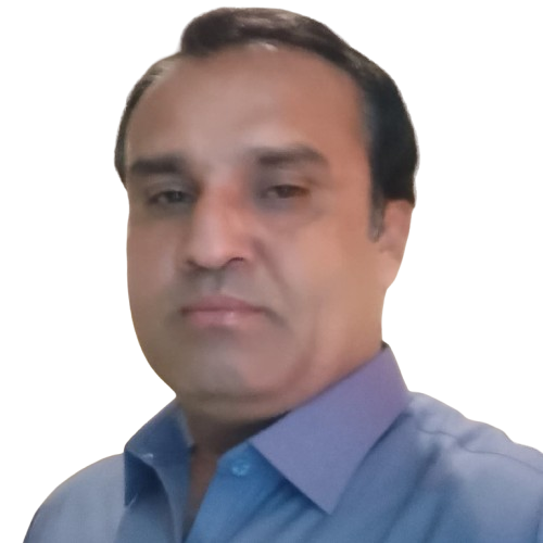 Farzand Ali